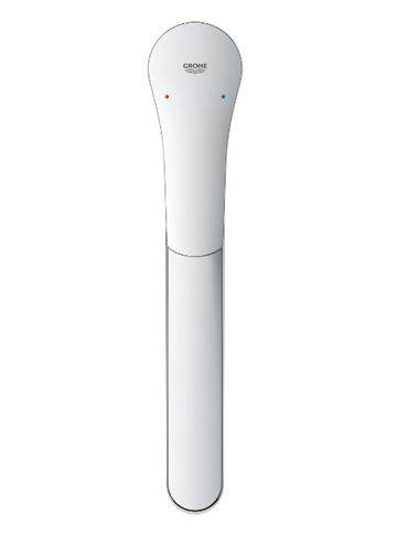 GROHE EUROSMART drezová batéria, Water Saving, chróm 30506000 Obrázek - fotka