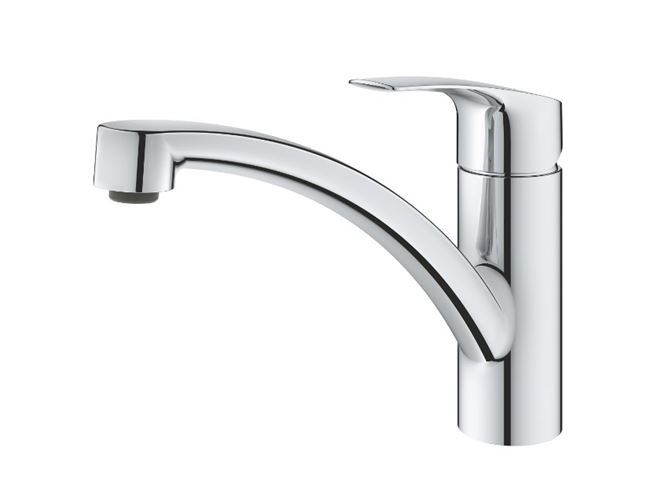 GROHE EUROSMART drezová batéria, Water Saving, chróm 30506000 Obrázek - fotka