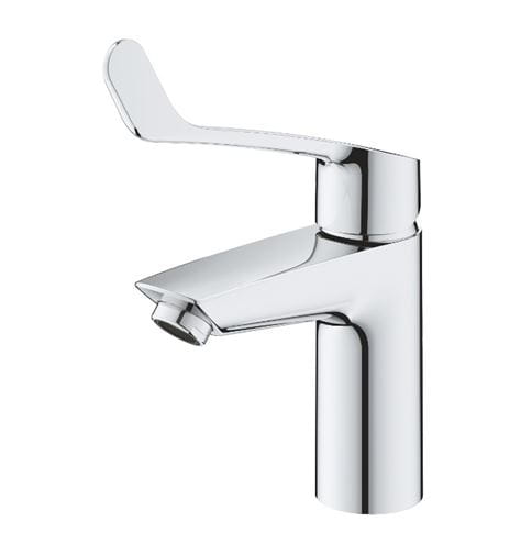 GROHE EUROSMART umývadlová stojanková batéria, Water Saving, chróm 23984003 Obrázek - fotka