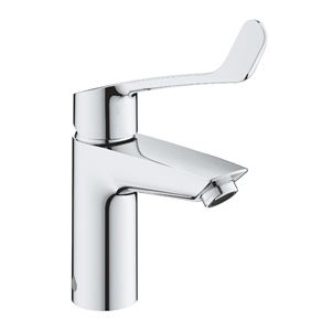 GROHE EUROSMART umývadlová stojanková batéria, Water Saving, chróm