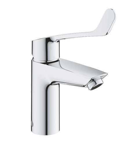 GROHE EUROSMART umývadlová stojanková batéria, Water Saving, chróm 23984003 Obrázek - Hlavní obrázek