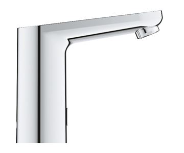 GROHE EUROSMART COSMOPOLITAN E umývadlová senzorová batéria, napájanie z batérie, Water Saving, chróm 36330002 Obrázek - fotka