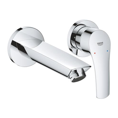 GROHE EUROSMART umývadlová podomietková batéria, Water Saving, chróm 29337003 Obrázek - Hlavní obrázek