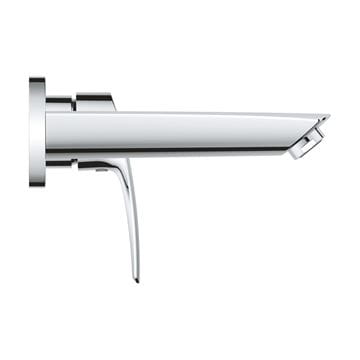 GROHE EUROSMART umývadlová podomietková batéria, Water Saving, chróm 29337003 Obrázek - fotka