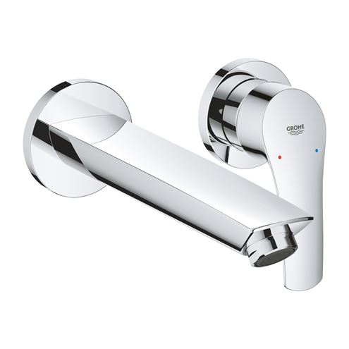 GROHE EUROSMART umývadlová podomietková batéria, Water Saving, chróm 29338003 Obrázek - Hlavní obrázek