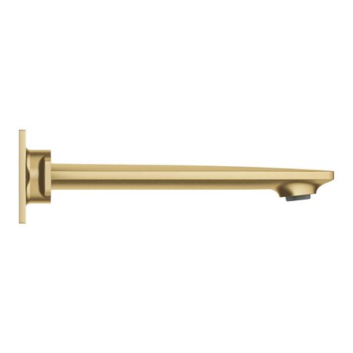 GROHE ALLURE umývadlová podomietková batéria, Water Saving, brúsený cool sunrise 20193GN2 Obrázek - fotka