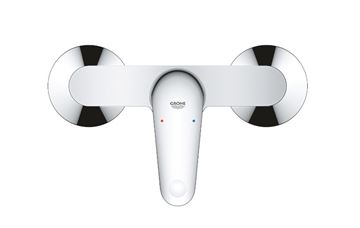 GROHE EUROECO sprchová nástenná batéria, chróm 32740001 Obrázek - fotka