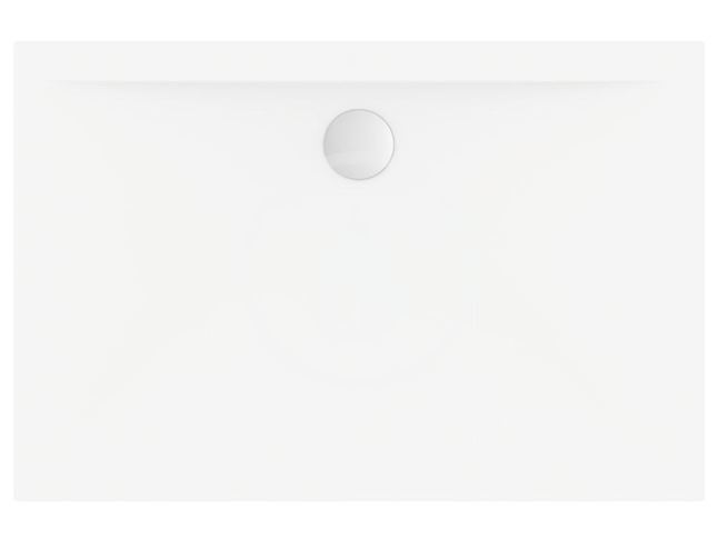 IDEAL STANDARD ULTRA FLAT sprchová vanička 120x90 cm, akrylát, bez nožičiek K518301 Obrázek - fotka