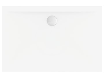 IDEAL STANDARD ULTRA FLAT sprchová vanička 120x90 cm, akrylát, bez nožičiek K518301 Obrázek - fotka