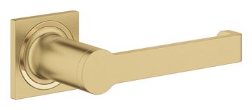 GROHE ALLURE držiak toaletného papiera, nástenný, brúsený cool sunrise