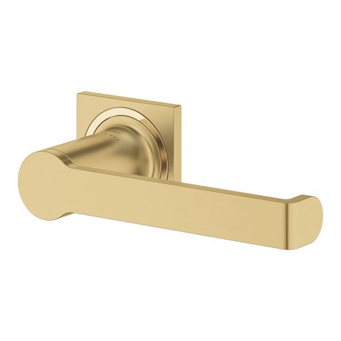 GROHE ALLURE držiak toaletného papiera, nástenný, brúsený cool sunrise 40279GN1 Obrázek - fotka