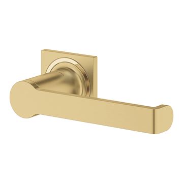 GROHE ALLURE držiak toaletného papiera, nástenný, brúsený cool sunrise 40279GN1 Obrázek - fotka