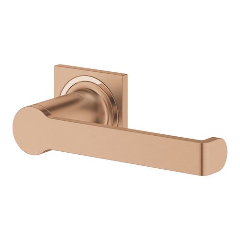 GROHE ALLURE držiak toaletného papiera, nástenný, brúsený warm sunset 40279DL1 Obrázek - fotka