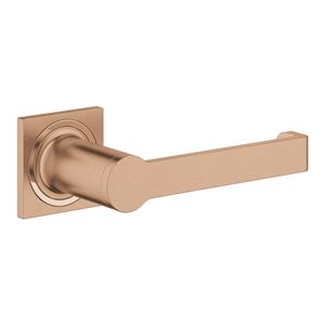 GROHE ALLURE držiak toaletného papiera, nástenný, brúsený warm sunset