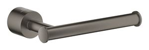 GROHE ATRIO držiak toaletného papiera, nástenný, brúsený hard graphite