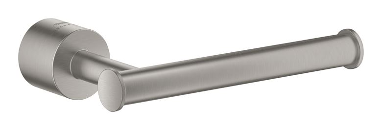 GROHE ATRIO držiak toaletného papiera, nástenný, supersteel 40891DC0 Obrázek - Hlavní obrázek