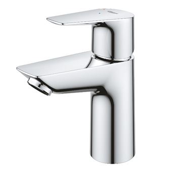 GROHE BAUEDGE umývadlová stojanková, Water Saving, chróm 24193001 Obrázek - fotka