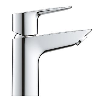 GROHE BAUEDGE umývadlová stojanková, Water Saving, chróm 24193001 Obrázek - fotka