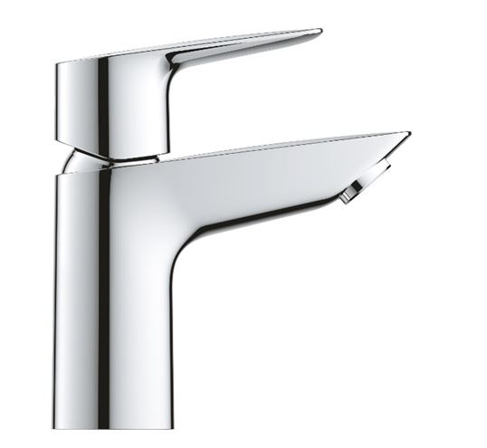 GROHE BAUEDGE umývadlová stojanková, Water Saving, chróm 24193001 Obrázek - fotka