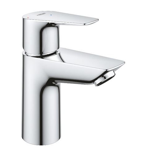 GROHE BAUEDGE umývadlová stojanková, Water Saving, chróm 24193001 Obrázek - Hlavní obrázek
