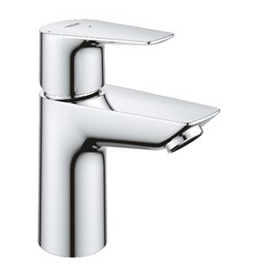 GROHE BAUEDGE umývadlová stojanková, Water Saving, chróm