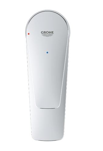 GROHE BAUEDGE umývadlová stojanková, Water Saving, chróm 24193001 Obrázek - fotka