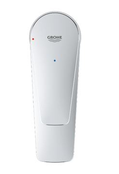 GROHE BAUEDGE umývadlová stojanková, Water Saving, chróm 24193001 Obrázek - fotka