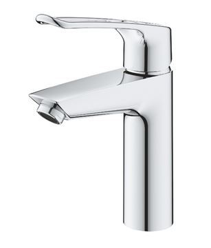 GROHE EUROSMART umývadlová stojanková batéria, Water Saving, chróm 23987003 Obrázek - fotka