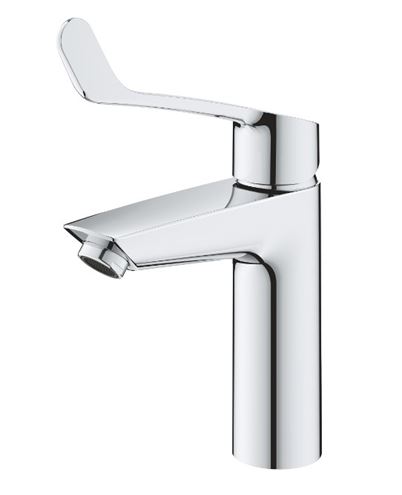 GROHE EUROSMART umývadlová stojanková batéria, Water Saving , chróm 23985003 Obrázek - fotka