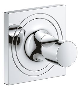 GROHE ALLURE háčik na uterák, chróm