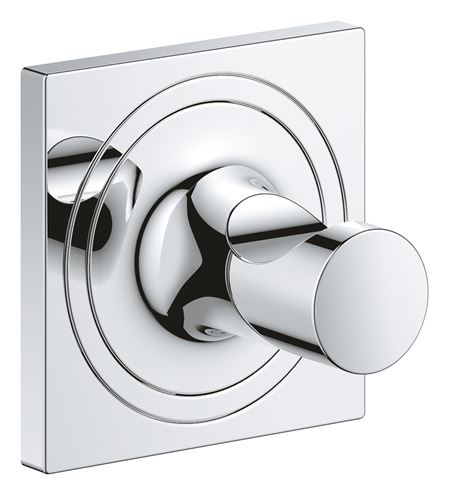 GROHE ALLURE háčik na uterák, chróm 40284001 Obrázek - Hlavní obrázek