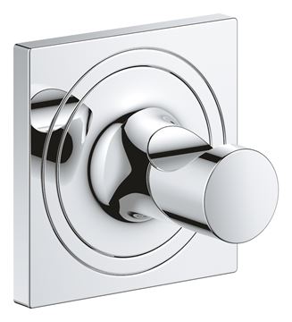 GROHE ALLURE háčik na uterák, chróm