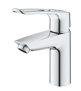 GROHE EUROSMART umývadlová stojanková batéria, Water Saving, chróm 23986003 Obrázek - fotka