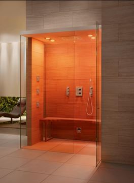 GROHE F-DIGITAL DELUXE príslušenstvo k sprche, napájací zdroj 90-240 V AC 42633000 Obrázek - fotka