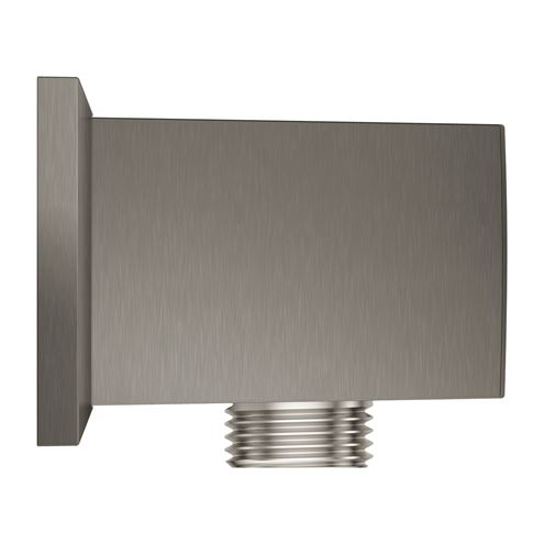 GROHE ALLURE BRILLIANT nástenné kolienko, brúsený hard graphite 26850AL0 Obrázek - fotka