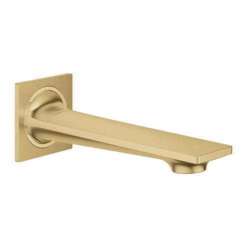 GROHE ALLURE vaňový vpust, kartáčovaný cool sunrise 13264GN1 Obrázek - Hlavní obrázek