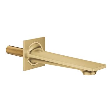 GROHE ALLURE vaňový vpust, kartáčovaný cool sunrise 13264GN1 Obrázek - fotka