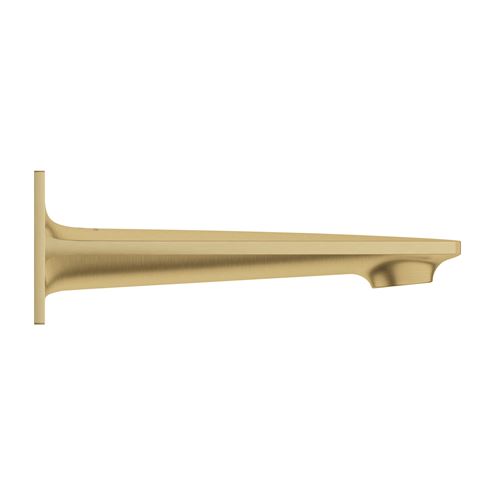 GROHE ALLURE vaňový vpust, kartáčovaný cool sunrise 13264GN1 Obrázek - fotka