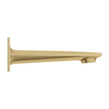 GROHE ALLURE vaňový vpust, kartáčovaný cool sunrise 13264GN1 Obrázek - fotka