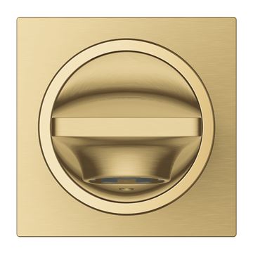 GROHE ALLURE vaňový vpust, kartáčovaný cool sunrise 13264GN1 Obrázek - fotka