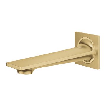 GROHE ALLURE vaňový vpust, kartáčovaný cool sunrise 13264GN1 Obrázek - fotka