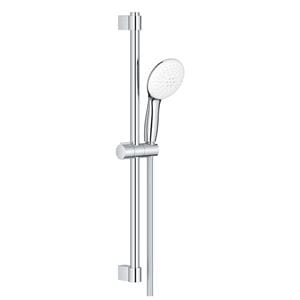 GROHE TEMPESTA 110 sprchová súprava 3-dielna, ručná sprcha pr. 110 mm, tyč, hadica, chróm