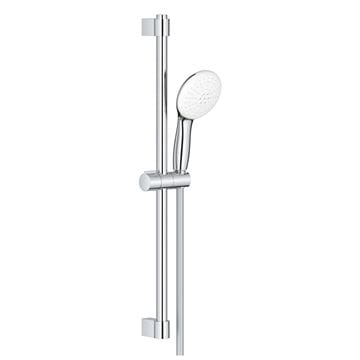 GROHE TEMPESTA 110 sprchová súprava 3-dielna, ručná sprcha pr. 110 mm, tyč, hadica, chróm
