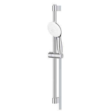 GROHE TEMPESTA 110 sprchová súprava 3-dielna, ručná sprcha pr. 110 mm, tyč, hadica, chróm 27598003 Obrázek - fotka