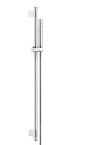 GROHE GRANDERA STICK sprchová súprava 3-dielna, ručná sprcha 217 mm, tyč, hadica, Water Saving, chróm