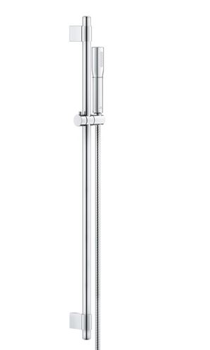 GROHE GRANDERA STICK sprchová súprava 3-dielna, ručná sprcha 217 mm, tyč, hadica, Water Saving, chróm 26853000 Obrázek - Hlavní obrázek