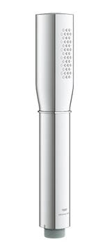 GROHE GRANDERA STICK sprchová súprava 3-dielna, ručná sprcha 217 mm, tyč, hadica, Water Saving, chróm 26853000 Obrázek - fotka