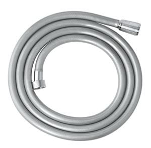 GROHE ROTAFLEX sprchová hadica 2000 mm, hladká, TwistStop, AntiFold, plast, chróm