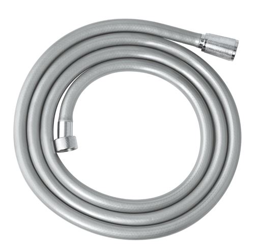 GROHE ROTAFLEX sprchová hadica 2000 mm, hladká, TwistStop, AntiFold, plast, chróm 28413002 Obrázek - Hlavní obrázek