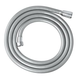 GROHE ROTAFLEX sprchová hadica 2000 mm, hladká, TwistStop, AntiFold, plast, chróm